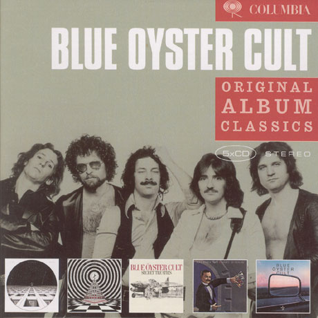 ORIGINAL ALBUM CLASSICS