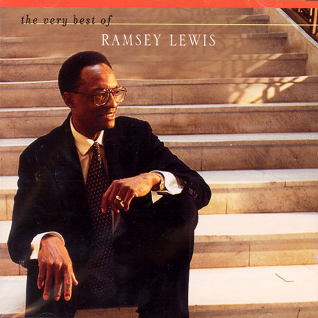 THE VERY BEST OF RAMSEY LEWIS