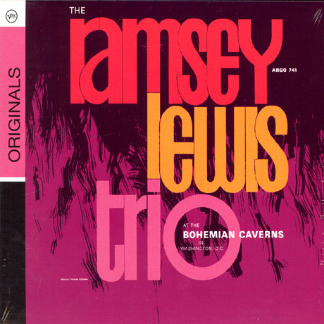 LIVE AT THE BOHEMIAN CAVERNS [ORIGINALS]