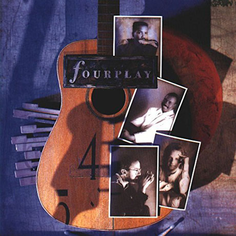 FOURPLAY [WARNER FUSION BEST COLLECTION 1000]