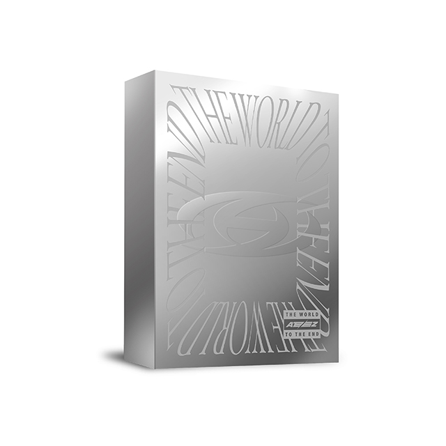 THE WORLD: TO THE END [PLAY CODE VER]