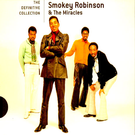 THE DEFINITIVE COLLECTION [SLIDE PACK]