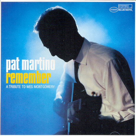 REMEMBER: A TRIBUTE TO WES MONTGOMERY