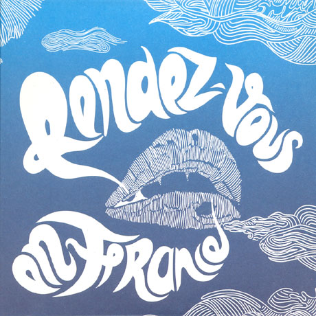 RENDEZ-VOUS EN FRANCE