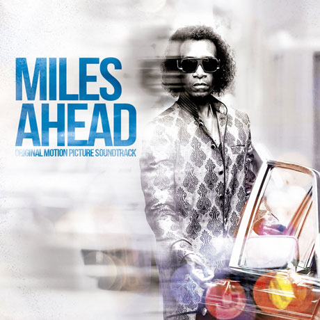 MILES AHEAD [마일스]