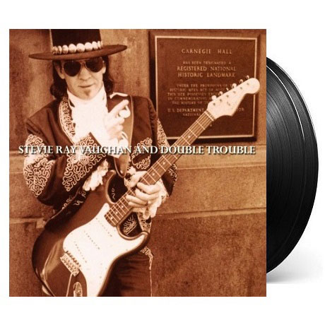 LIVE AT CARNEGIE HALL [180G LP]