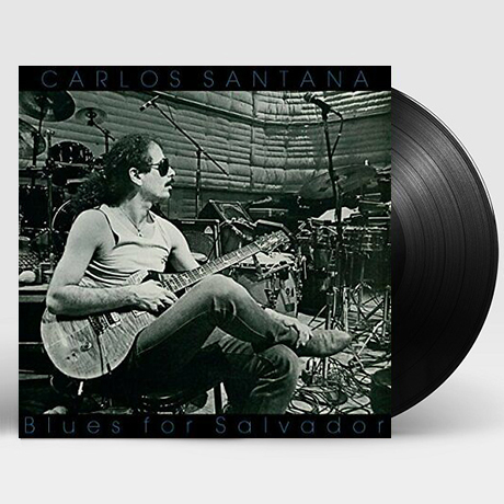 BLUES FOR SALVADOR [180G LP]