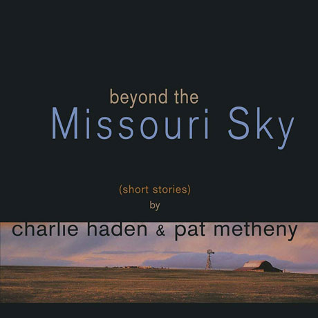 BEYOND THE MISSOURI SKY: SHORT STORIES [CD+DVD] [SPECIAL]