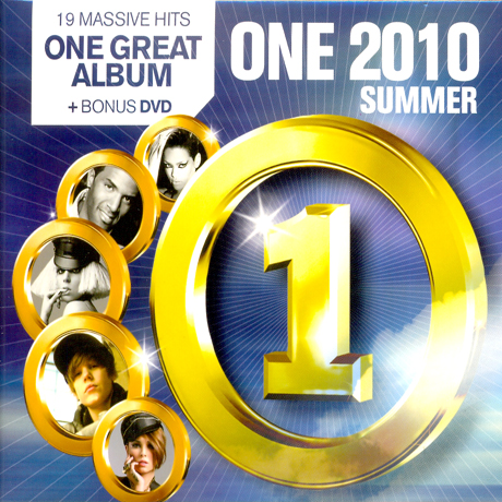 ONE 2010 SUMMER [CD+DVD]