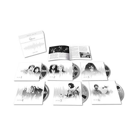 ON AIR [LIMITED DELUXE] [BOX SET]