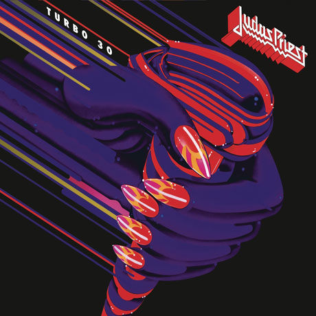 TURBO [30TH ANNIVERSARY DELUXE]