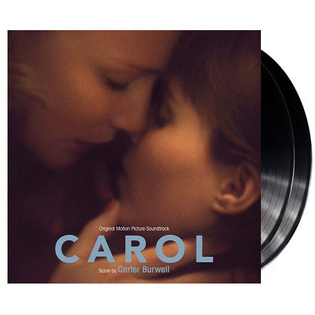 CAROL [10” LP] [캐롤]