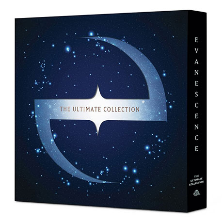 THE ULTIMATE COLLECTION [LIMITED EDITION] [180G LP BOX SET]