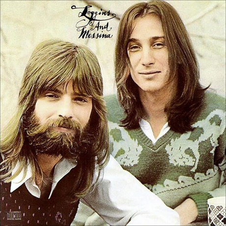 LOGGINS & MESSINA