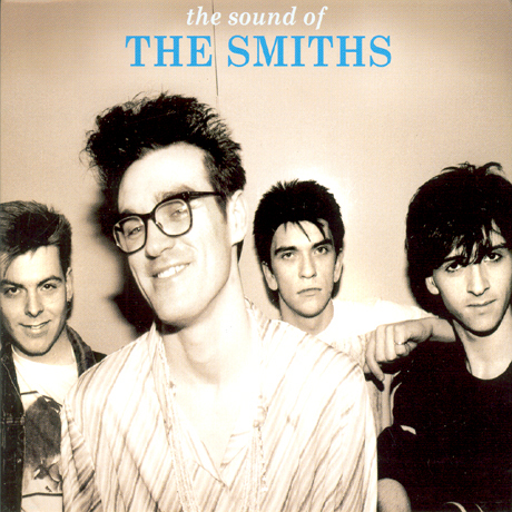 THE SOUND OF THE SMITHS