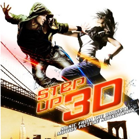 STEP UP 3D [스텝업 3D]