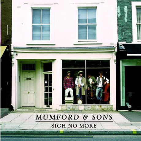 SIGH NO MORE