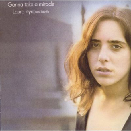 GONNA TAKE A MIRACLE