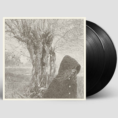 BETWEEN THE EARTH AND SKY [LP]