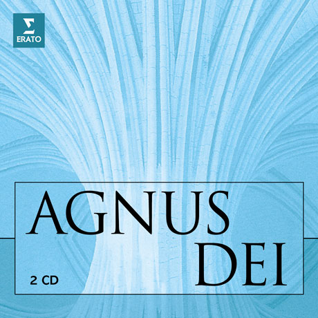 AGNUS DEI/ EDWARD HIGGINBOTTOM [옥스포드 뉴 칼리지 합창단: 아뉴스데이 1 & 2 - 히긴바텀]