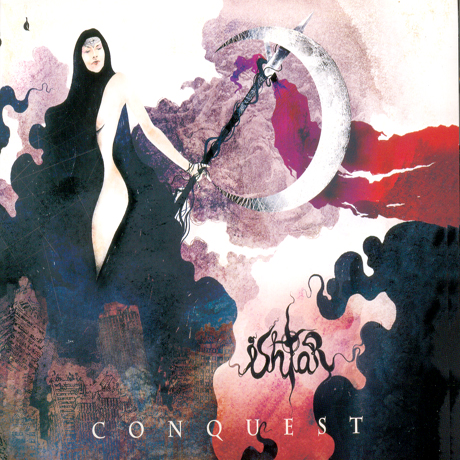 CONQUEST