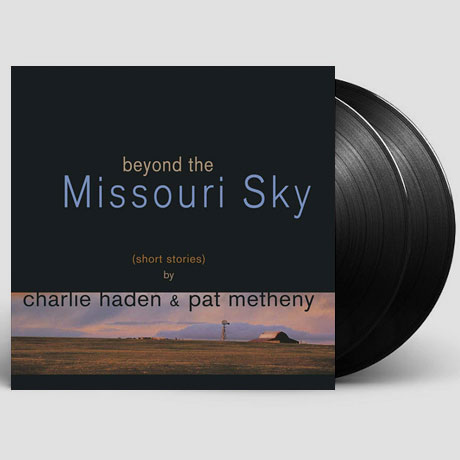 BEYOND THE MISSOURI SKY: SHORT STORIES [LP]