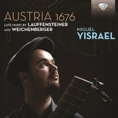 AUSTRIA 1676/ MIGUEL YISRAEL