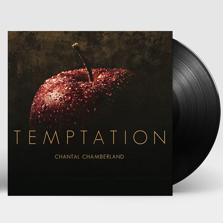 TEMPTATION [180G LP] [한정반]