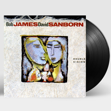 DOUBLE VISION [180G LP]