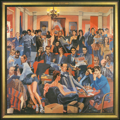 THE CRACK [EXPANDED]