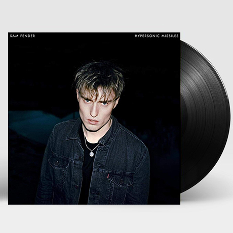 HYPERSONIC MISSILES [LP]