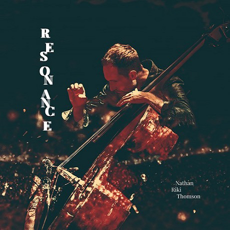 RESONANCE/ NATHAN RIKI THOMSON [공명 - 나단 리키 톰슨]