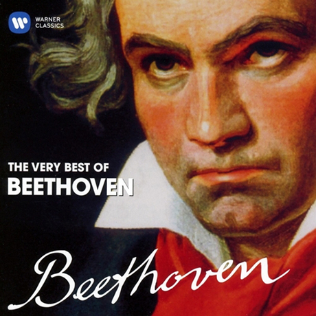 THE VERY BEST OF BEETHOVEN [베토벤: 베스트]