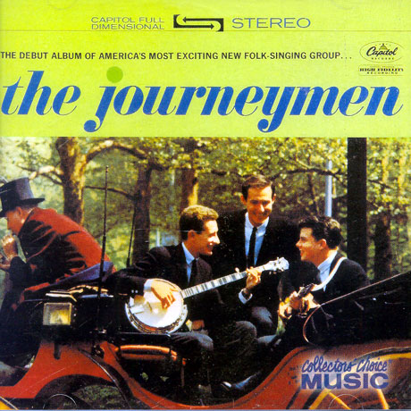 THE JOURNEYMEN