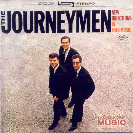 THE NOURNEYMEN NEW DIRECTIONS IN FOLK MUSIC