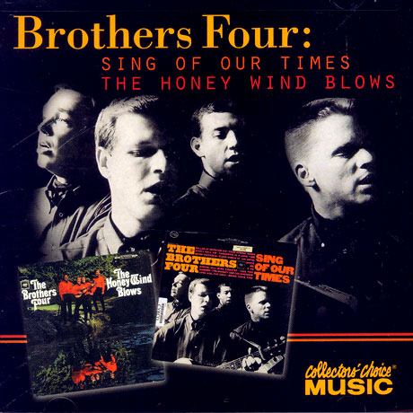 SING OF TIMES/ THE HONEY WIND BLOWS