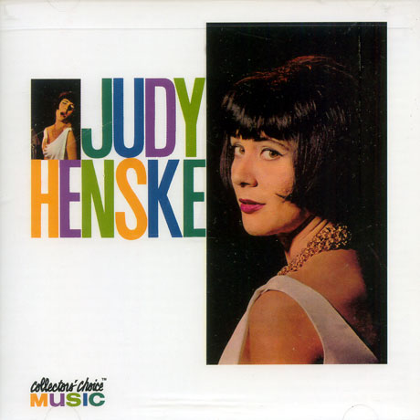 JUDY HENSKE