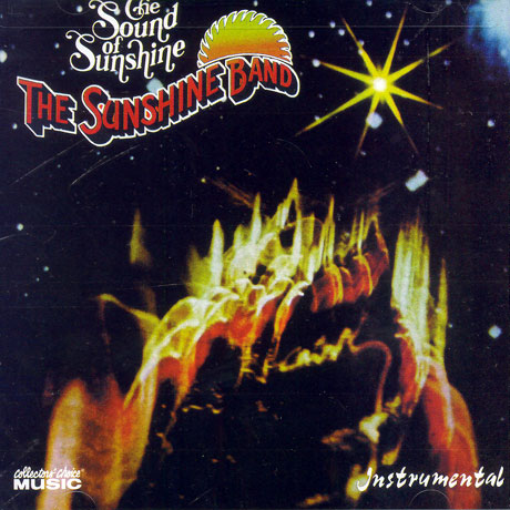 THE SOUND OF SUNSHINE