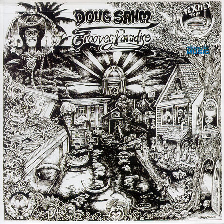 GROOVER`S PARADISE