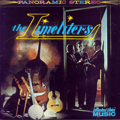 THE LIMELITERS