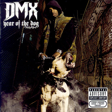 YEAR OF THE DOG… AGAIN [CD+DVD]