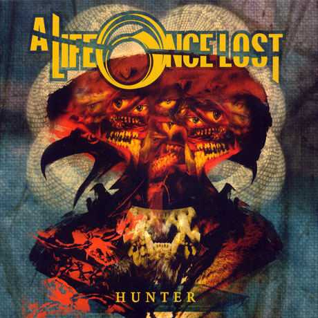 HUNTER [CD + DVD] LIMITED EDITION