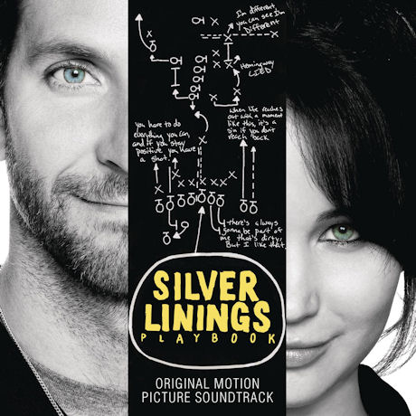 SILVER LININGS PLAYBOOK [실버라이닝 플레이북]