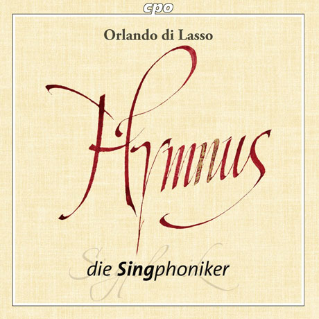 HYMNEN/ DIE SINGPHONIKER