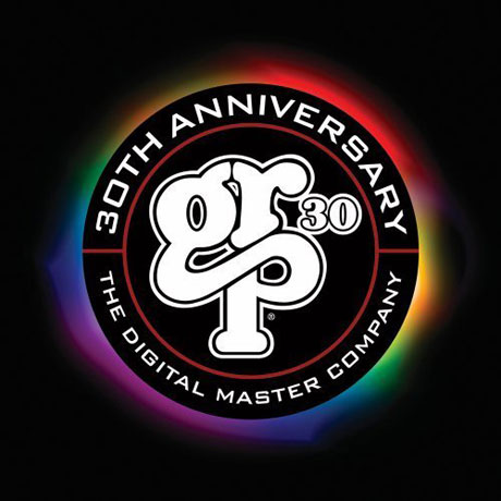 GRP 30: THE DIGITAL MASTER COMPANY 30TH ANNIVERSARY