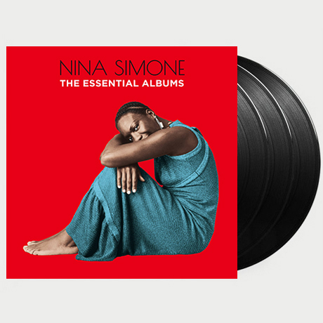 THE ESSENTIAL ALBUMS [180G LP] [한정반]