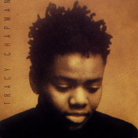 TRACY CHAPMAN