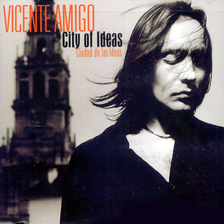 CITY OF IDEAS [미국반]