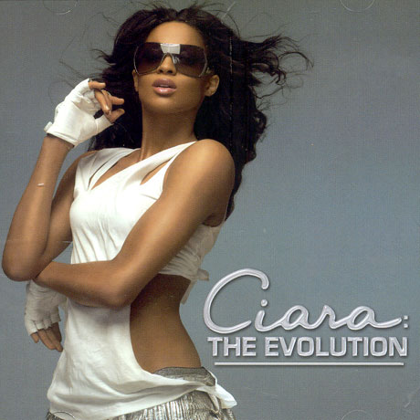 THE EVOLUTION [CD+DVD]
