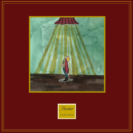 CURIOUS [싱글 3집]